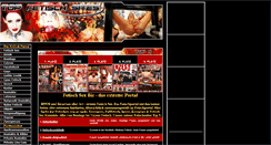 Desktop Screenshot of fetisch-sex.biz